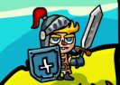 Caballero De Newbie Game
