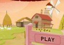 Nye Landmand Game