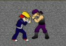 New York City Bandele Game