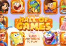 Зал Никелодеон Игры Game