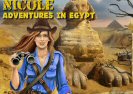 Nicole Aventuras En Egipto Game