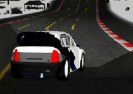 Nuit Course Rallye Game
