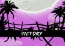 Ninja Undslippe Game