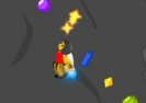 Ninjago Até Gems Game