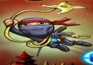 Ниндзя Скакалка Game