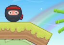 Ninja-Form Game