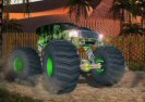 Нитро 4 X 4 Скачач Game
