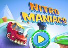 Nitro Maniak Game