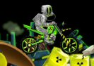 Nukleare Enduro Game
