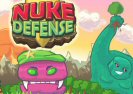 Nuke Försvar Game