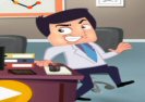 オフィス エスケーパ Game