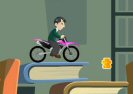 مكتب حيلة ركوب Game