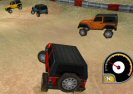 Внедорожники Game