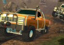 Offroad Extreme Automobilių Lenktynių Game