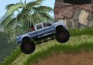 Offroad Galskab 3 Game