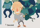 رجل يبلغ من العمر Game