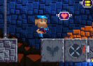 Una Historia De Perro Game