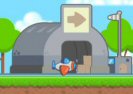 Dar Vienas Skrydis Game