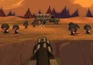 Операция Пулемёт Game