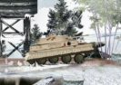 Téli Force Hadművelet Game