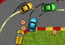 Overdrive Ярость Game