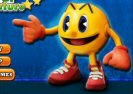 Packman Ngôi Sao Cuộc Phiêu Lưu Game