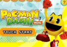Pac Om Dash Game