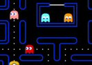Pac の手先 Game