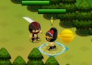 ハスティナのパーンダヴ英雄 Game