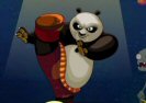 Panda Vs Zombie Game