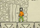 Бумажный Квест Game