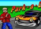 بارك الكثير Game