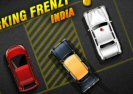 Autostāvvieta Neprāts Indija Game