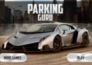 Parkir Guru Game