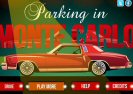 Parkimine Linnas Monte Carlo Game