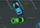 Parkering I Hætten Game