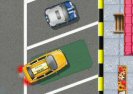 Parkering Mania 2 Game