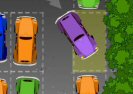 Estacionante Perfeição 2 Game