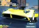 Estacionamiento Reloaded Hd Game