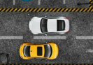 Parkeerplaats Game