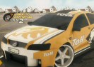 Parkering Superbil City 2 Game