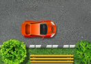 Autostāvvieta Virtuozs Game
