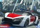 Parkir Di Seluruh Dunia Game