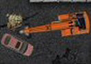 Park In De Junkyard Game
