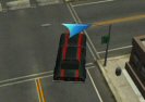 פארק זה 3D מכונית ספורט Game