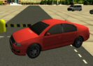 Park Uitdaging 3D Game