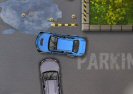 Парк Мастер 3 Game