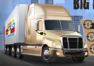 Parc Mon Gros Camion 3 Game