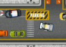 Park Mano Pagalbos Automobilis Game