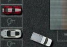 Park Suv Saya Game